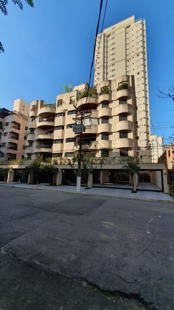 Apartamento, 3 quartos, 140 m² - Foto 23
