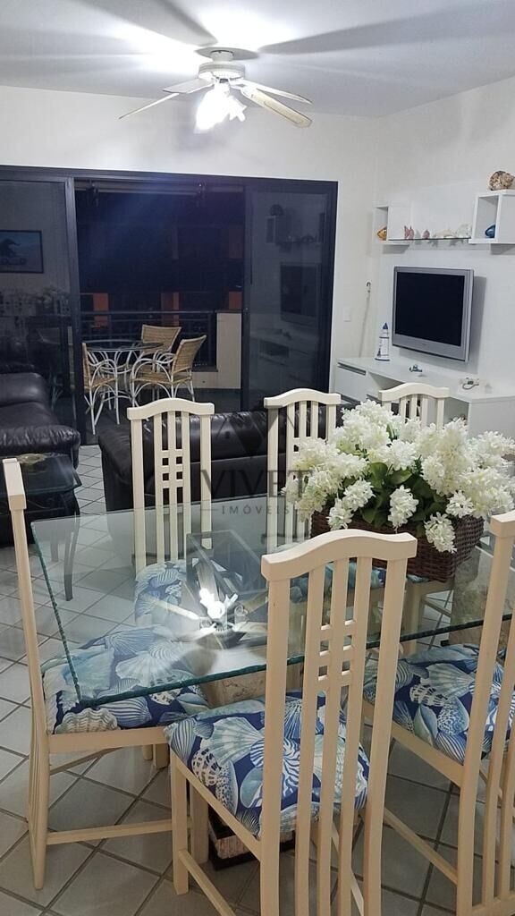 Apartamento, 3 quartos, 140 m² - Foto 4
