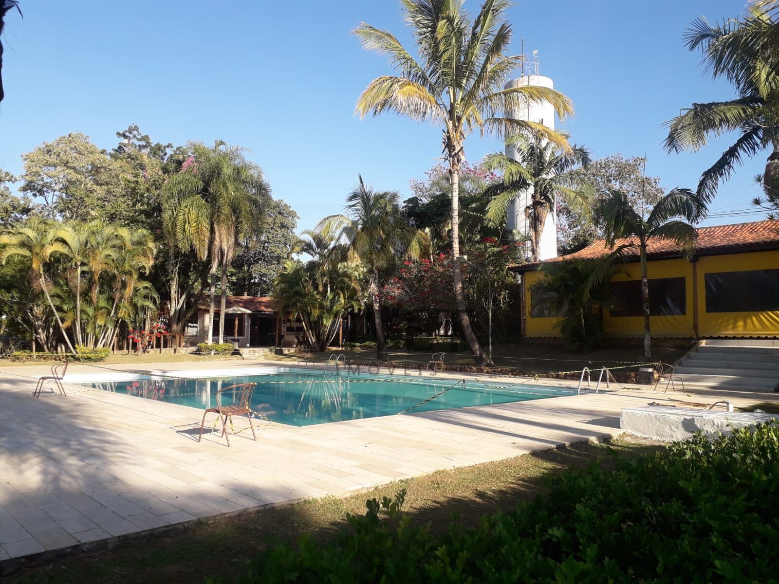 Loteamento e Condomínio, 5 hectares - Foto 1