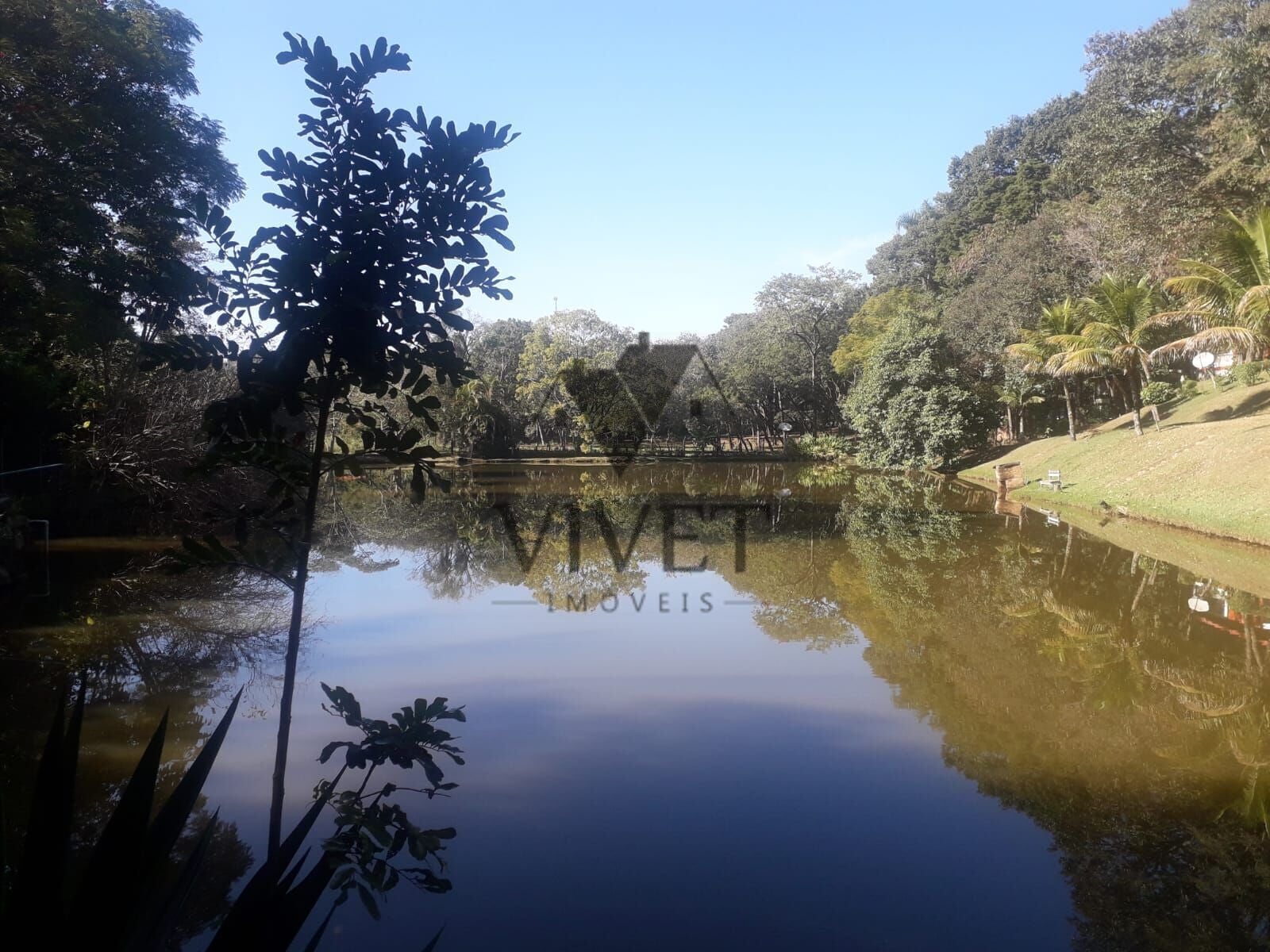 Loteamento e Condomínio, 5 hectares - Foto 12