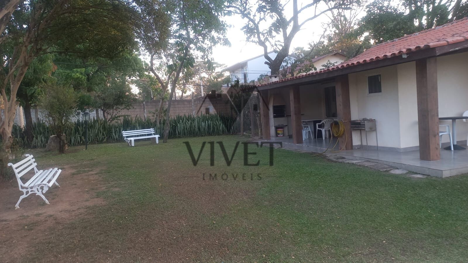 Loteamento e Condomínio, 5 hectares - Foto 17