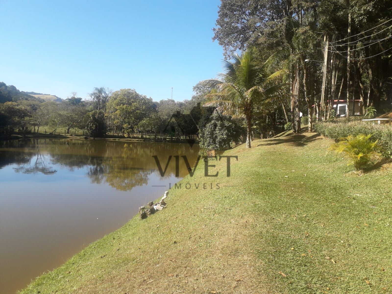 Loteamento e Condomínio, 5 hectares - Foto 14