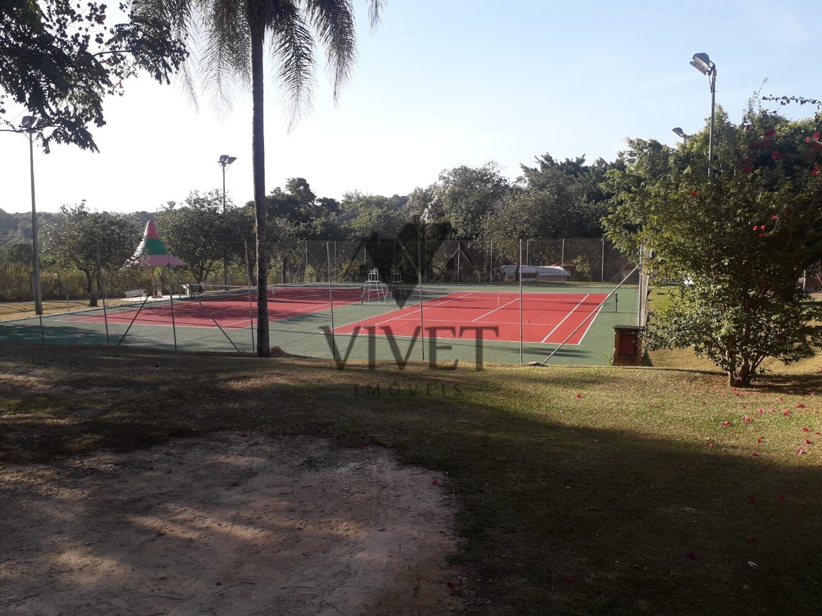Loteamento e Condomínio, 5 hectares - Foto 7