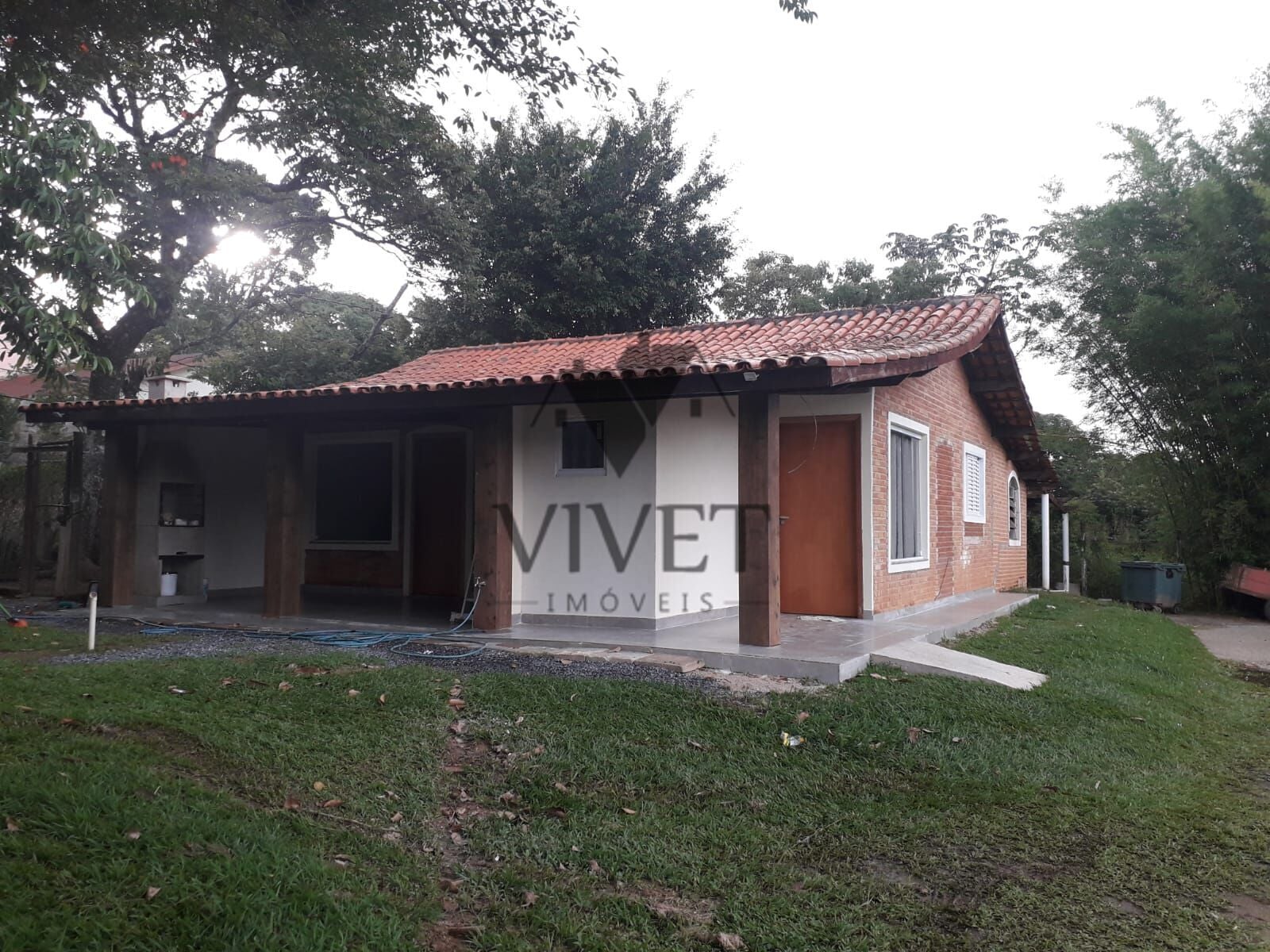 Loteamento e Condomínio, 5 hectares - Foto 2