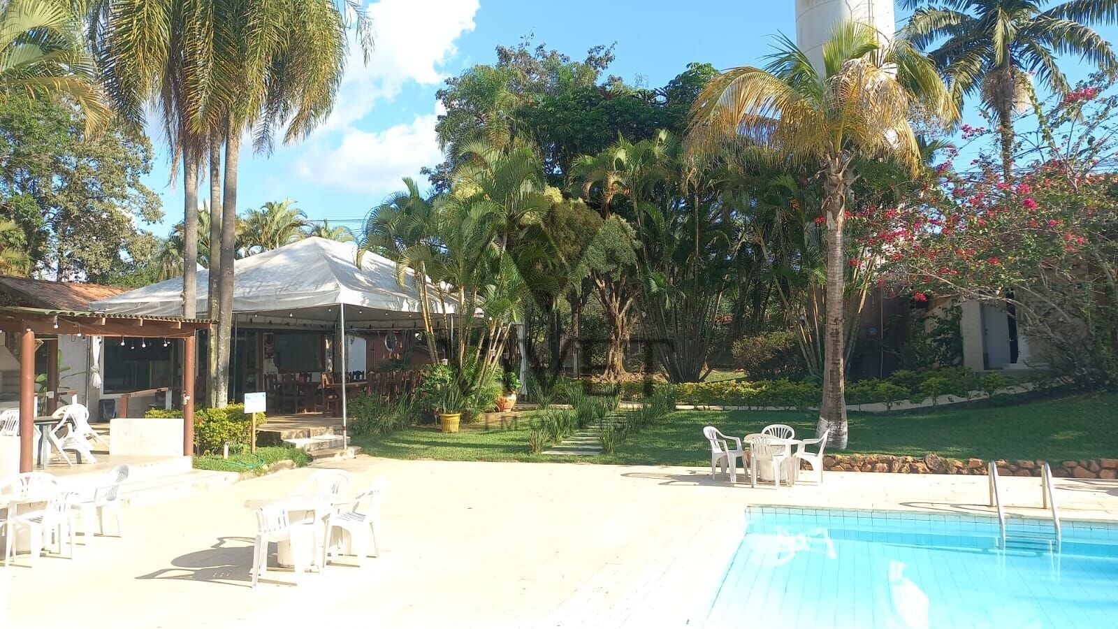 Loteamento e Condomínio, 5 hectares - Foto 16