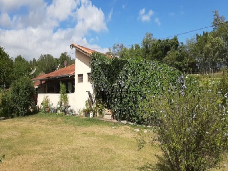 Sítio, 6 quartos, 400 m² - Foto 1