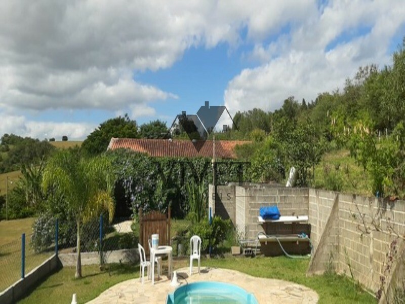 Sítio, 6 quartos, 400 m² - Foto 3