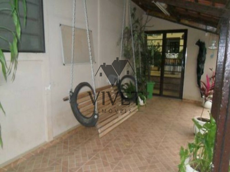 Sítio, 6 quartos, 400 m² - Foto 6
