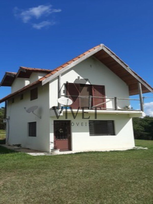 Sítio, 6 quartos, 400 m² - Foto 4