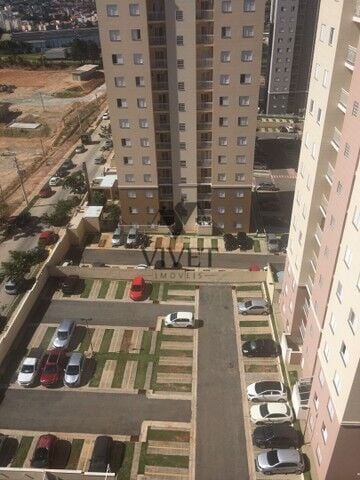 Apartamento, 2 quartos, 56 m² - Foto 1