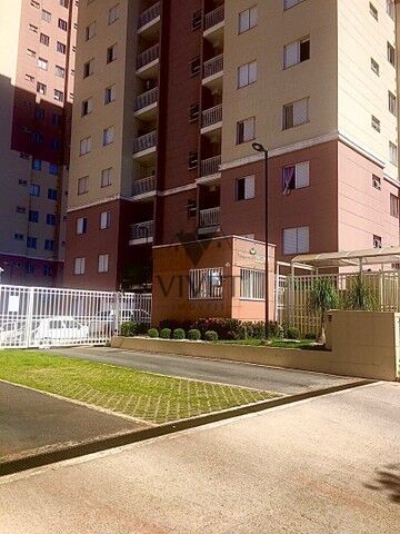 Apartamento, 2 quartos, 56 m² - Foto 11