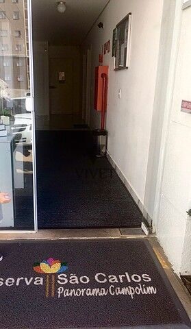 Apartamento, 2 quartos, 56 m² - Foto 10