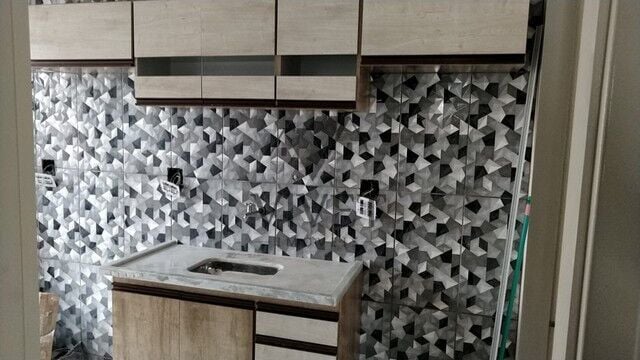 Apartamento, 2 quartos, 56 m² - Foto 2