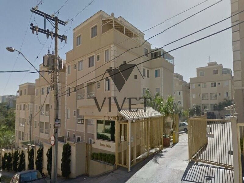 Apartamento, 3 quartos, 66 m² - Foto 23
