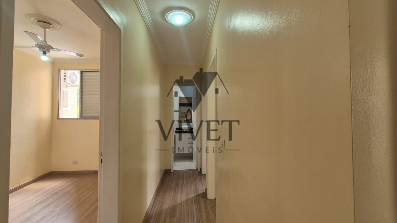 Apartamento, 3 quartos, 66 m² - Foto 5