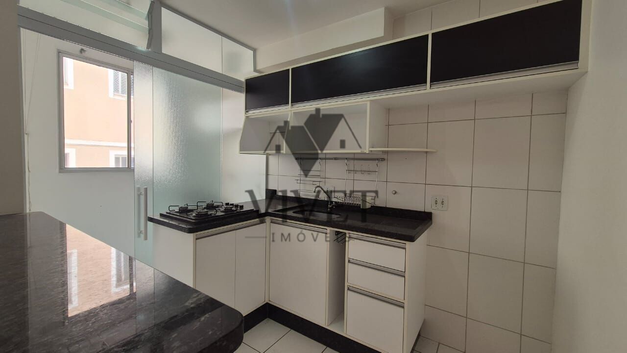 Apartamento, 3 quartos, 66 m² - Foto 4