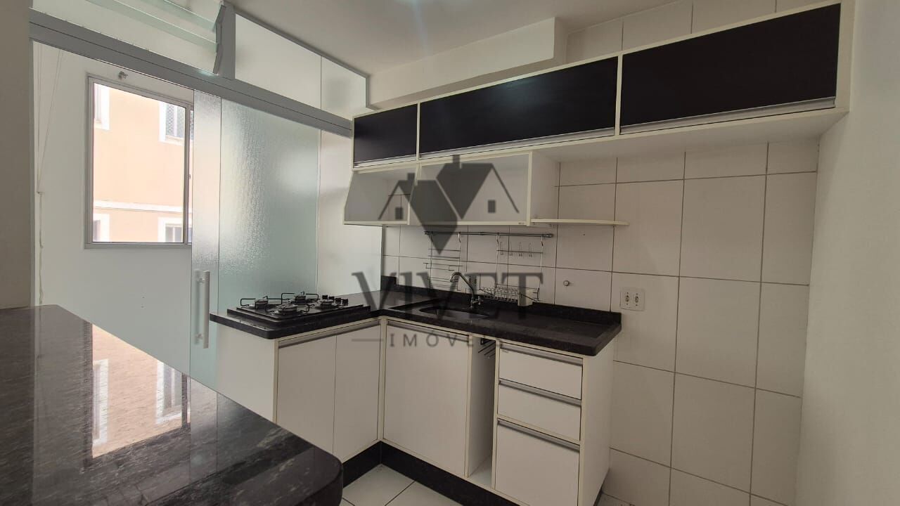 Apartamento, 3 quartos, 66 m² - Foto 6