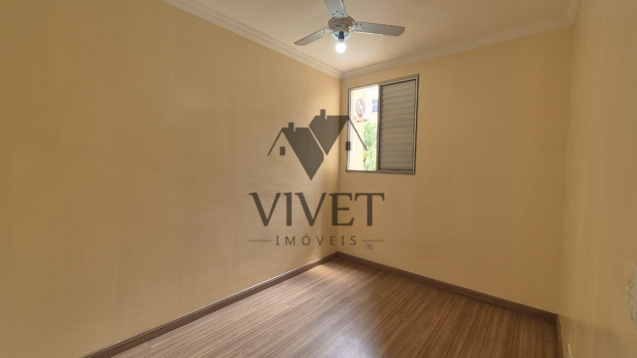 Apartamento, 3 quartos, 66 m² - Foto 8