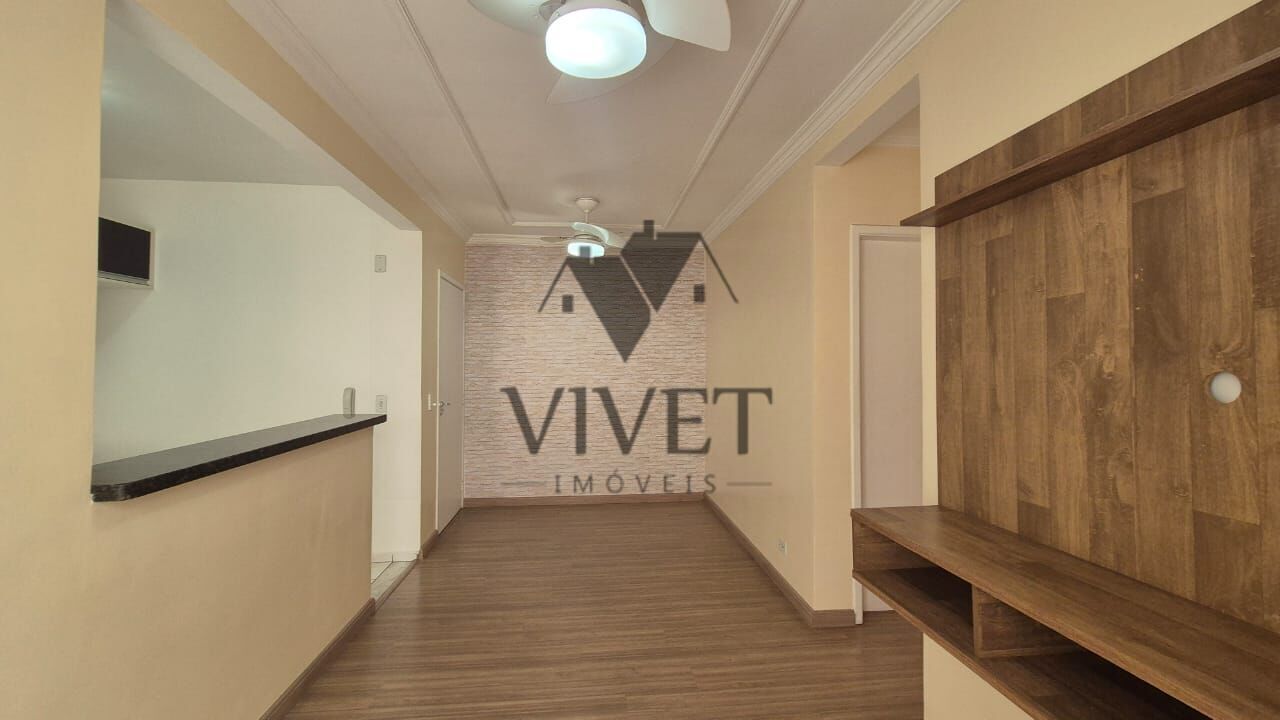 Apartamento, 3 quartos, 66 m² - Foto 2