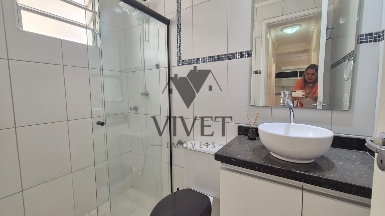Apartamento, 3 quartos, 66 m² - Foto 9