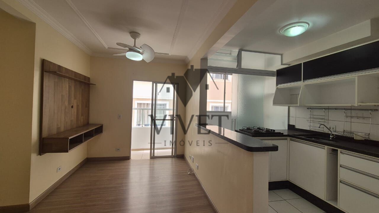 Apartamento, 3 quartos, 66 m² - Foto 1