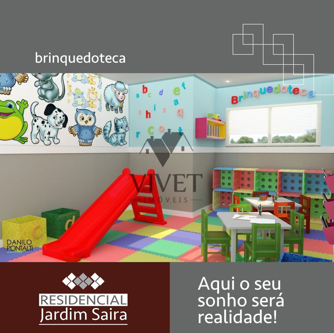 Apartamento, 2 quartos, 62 m² - Foto 19