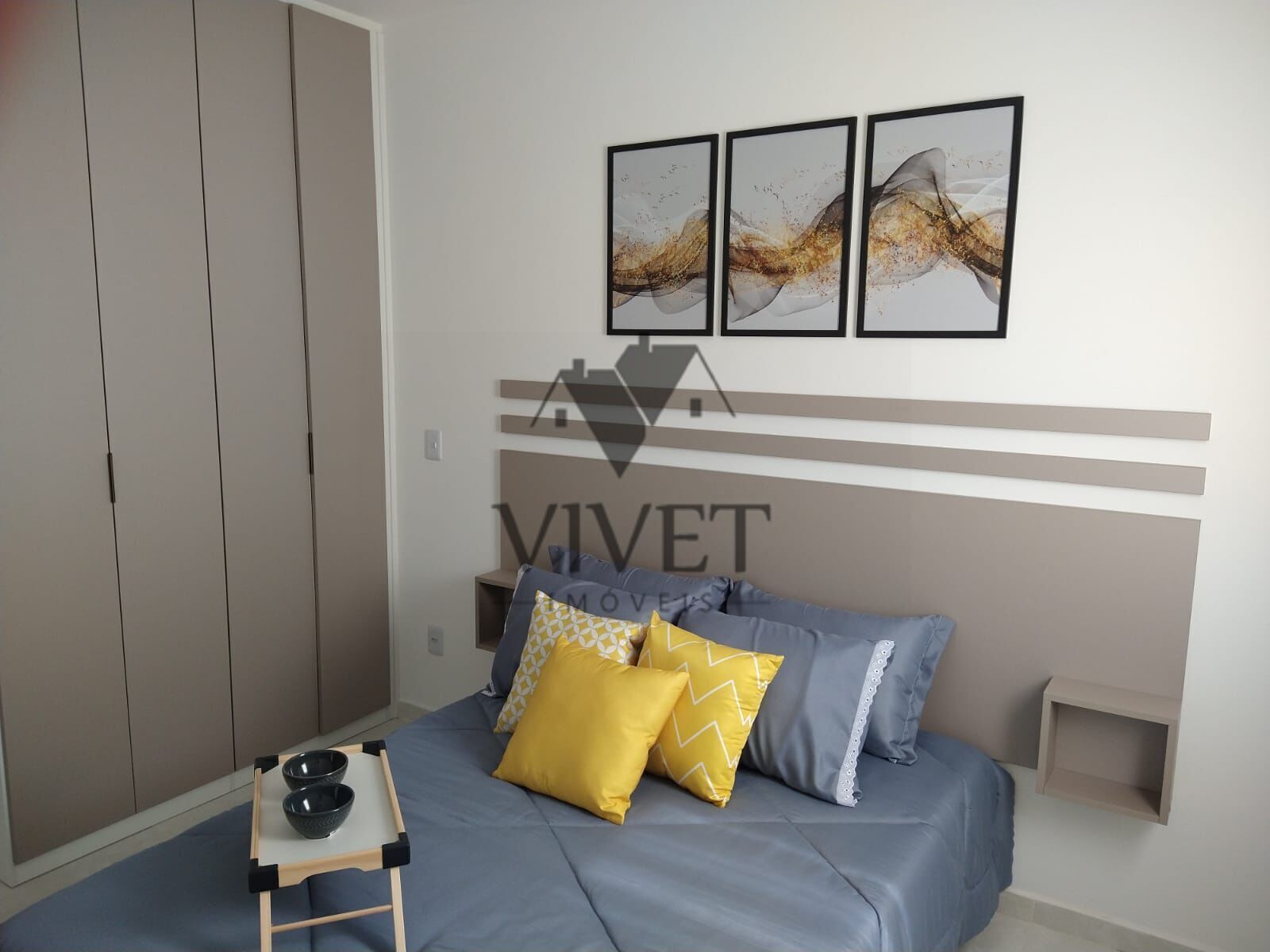 Apartamento, 2 quartos, 62 m² - Foto 25