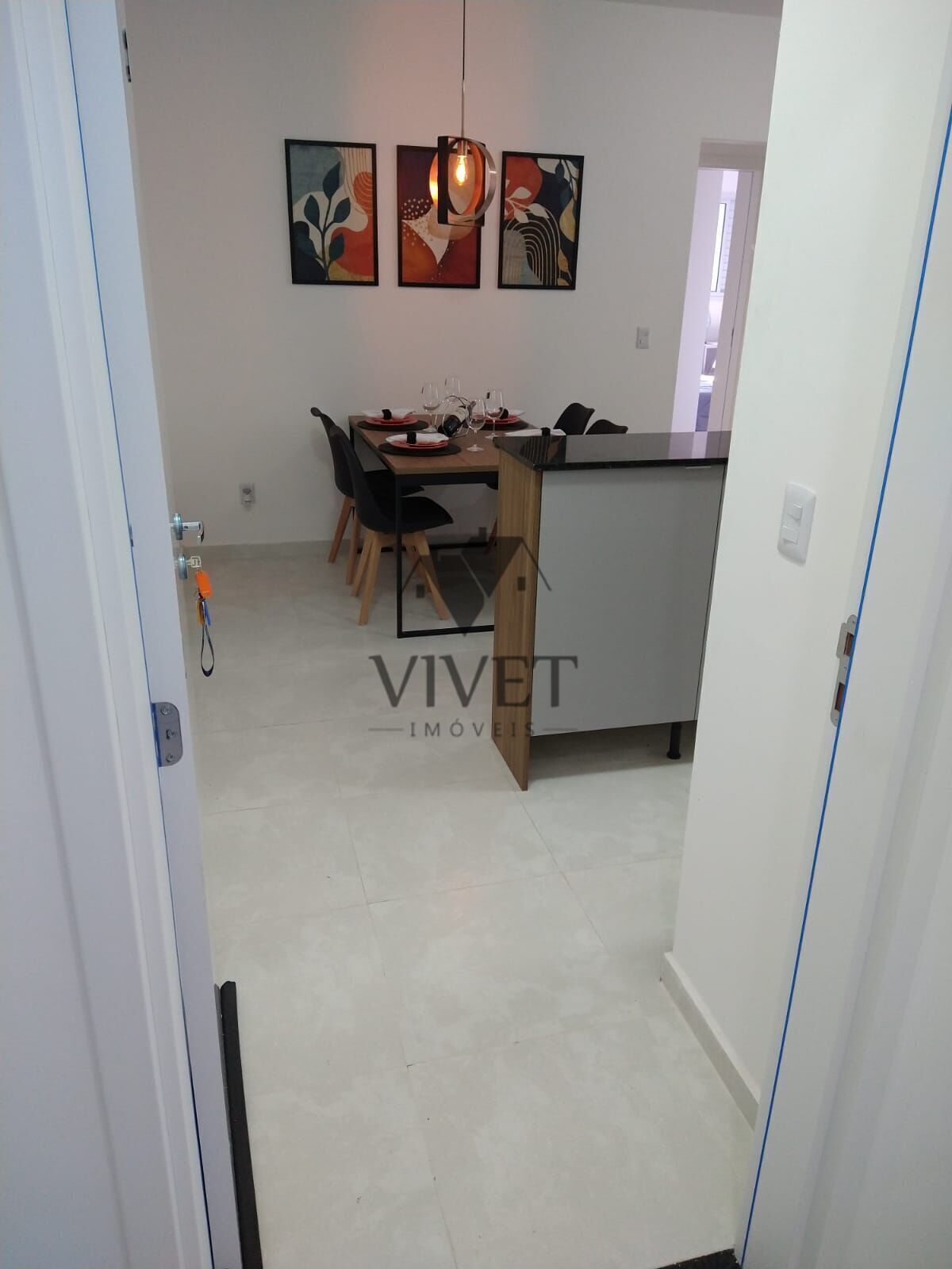 Apartamento, 2 quartos, 62 m² - Foto 26