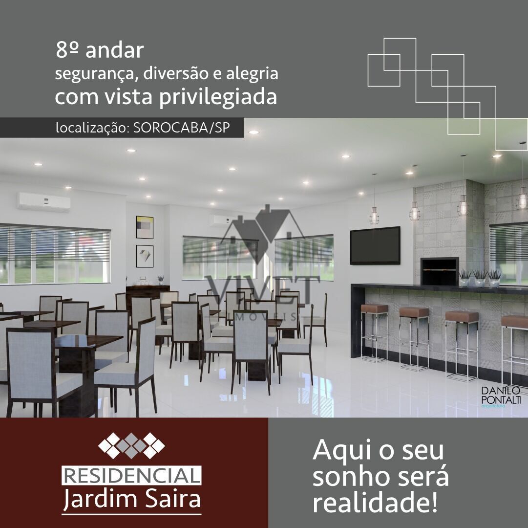 Apartamento, 2 quartos, 62 m² - Foto 16