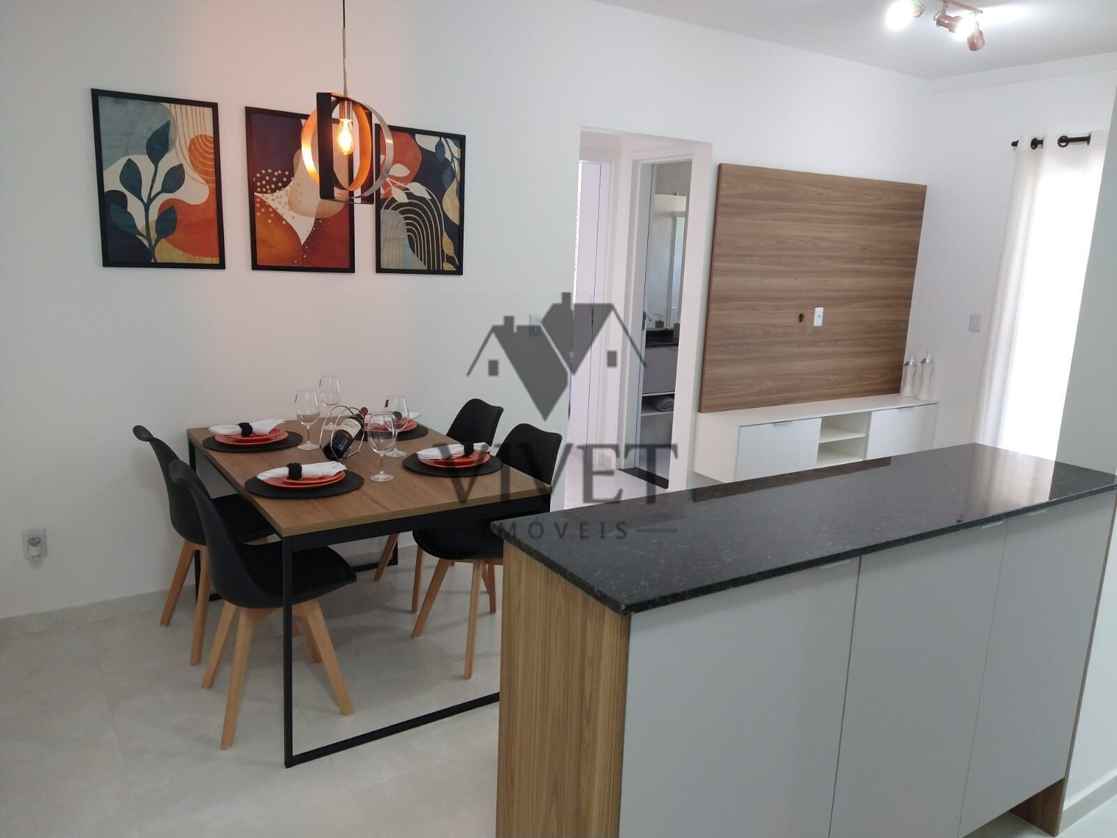 Apartamento, 2 quartos, 62 m² - Foto 20