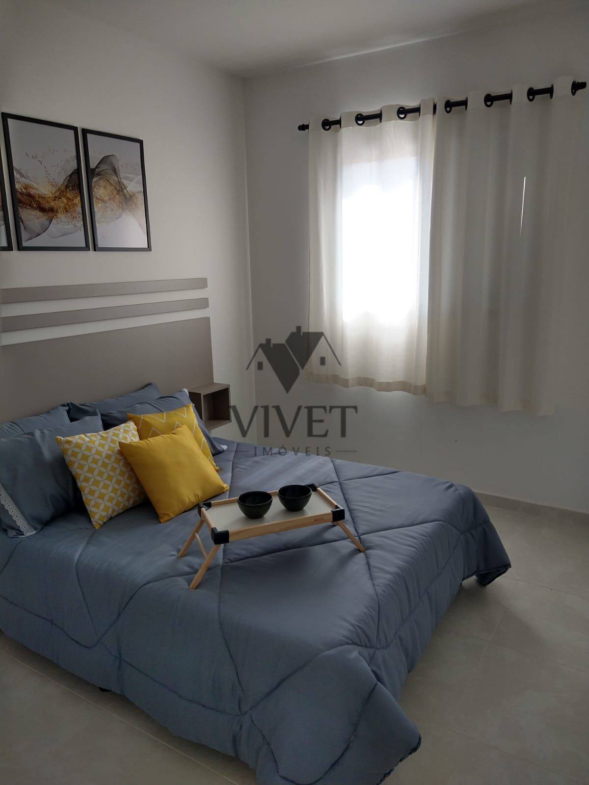 Apartamento, 2 quartos, 62 m² - Foto 5
