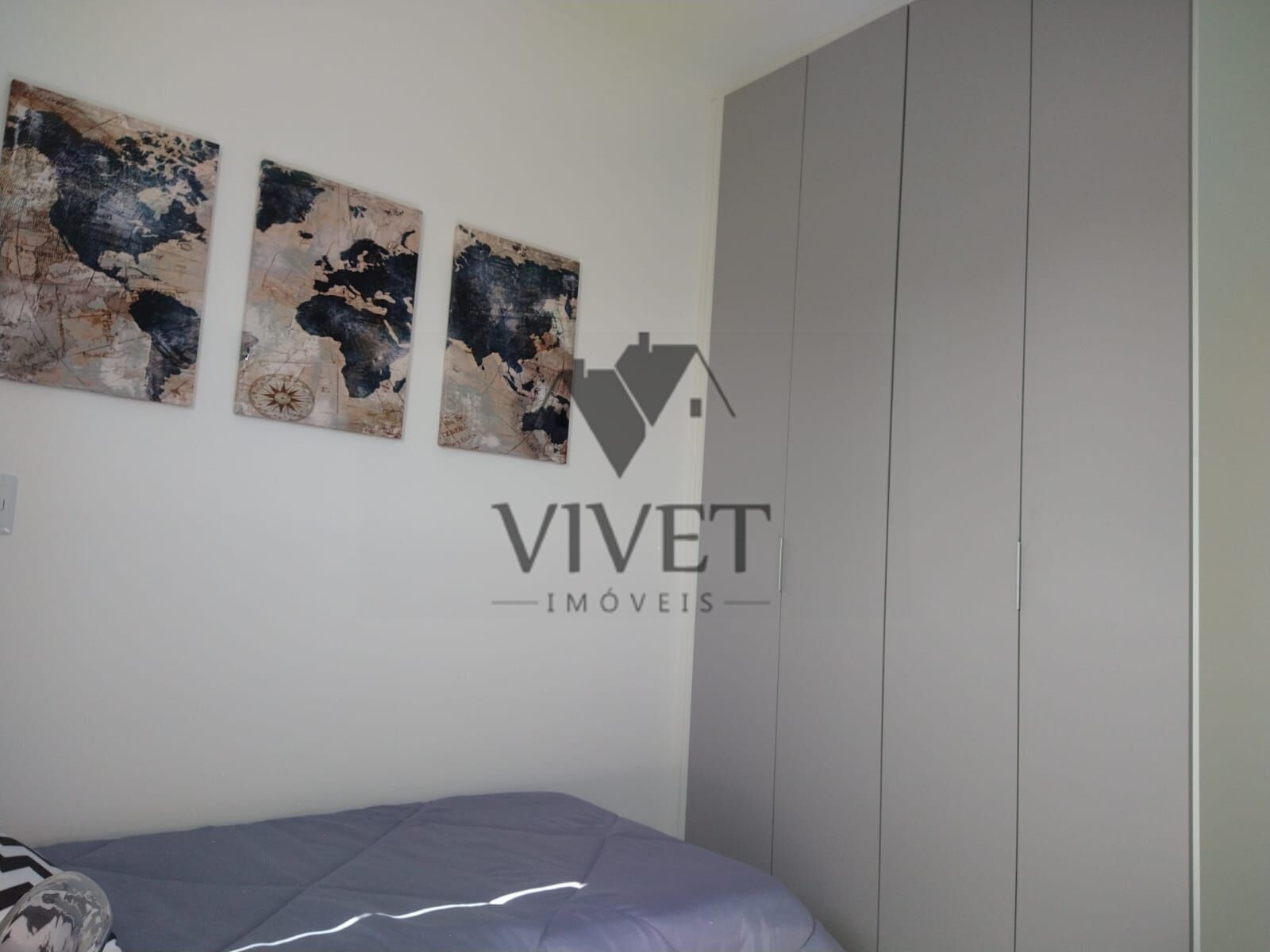 Apartamento, 2 quartos, 62 m² - Foto 8