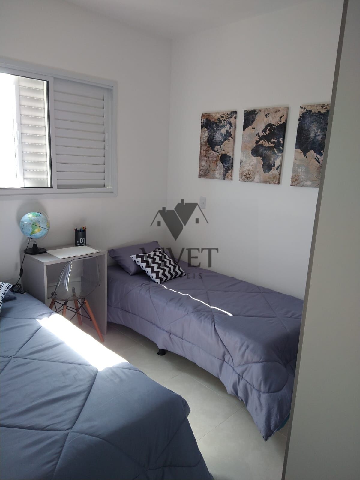 Apartamento, 2 quartos, 62 m² - Foto 23