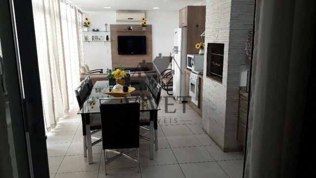 Casa de Condomínio, 3 quartos - Foto 5