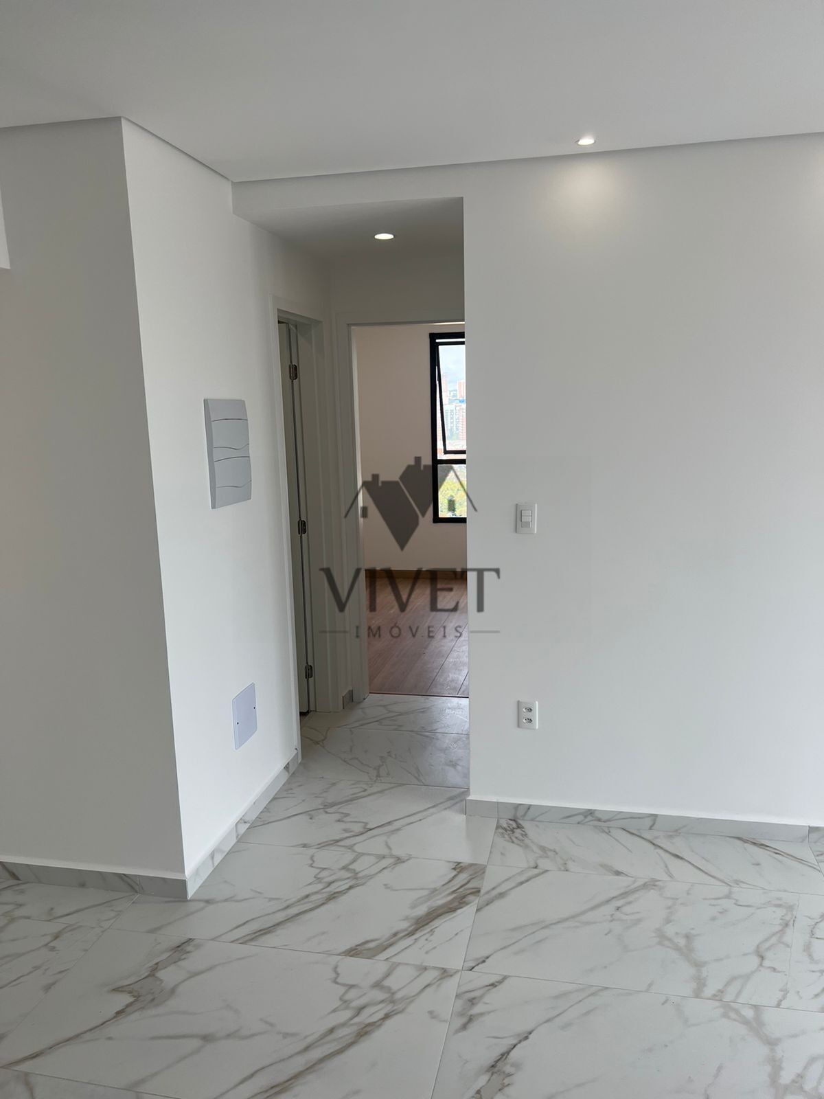 Apartamento, 2 quartos, 58 m² - Foto 1