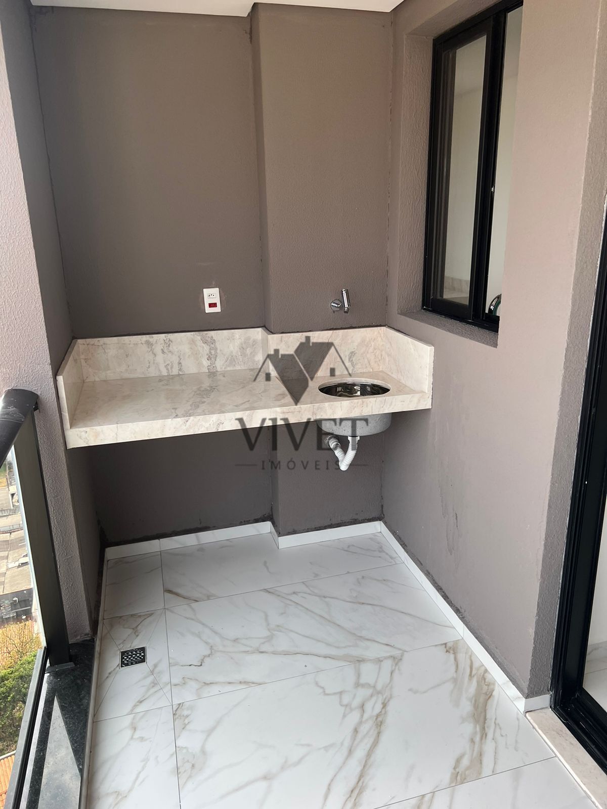 Apartamento, 2 quartos, 58 m² - Foto 7