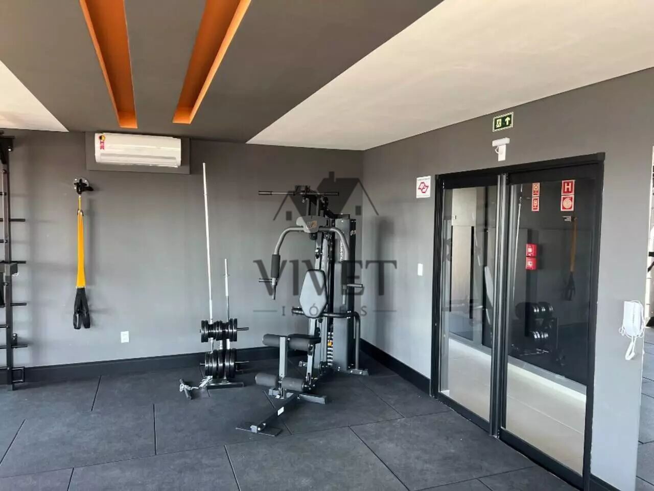 Apartamento, 2 quartos, 58 m² - Foto 16