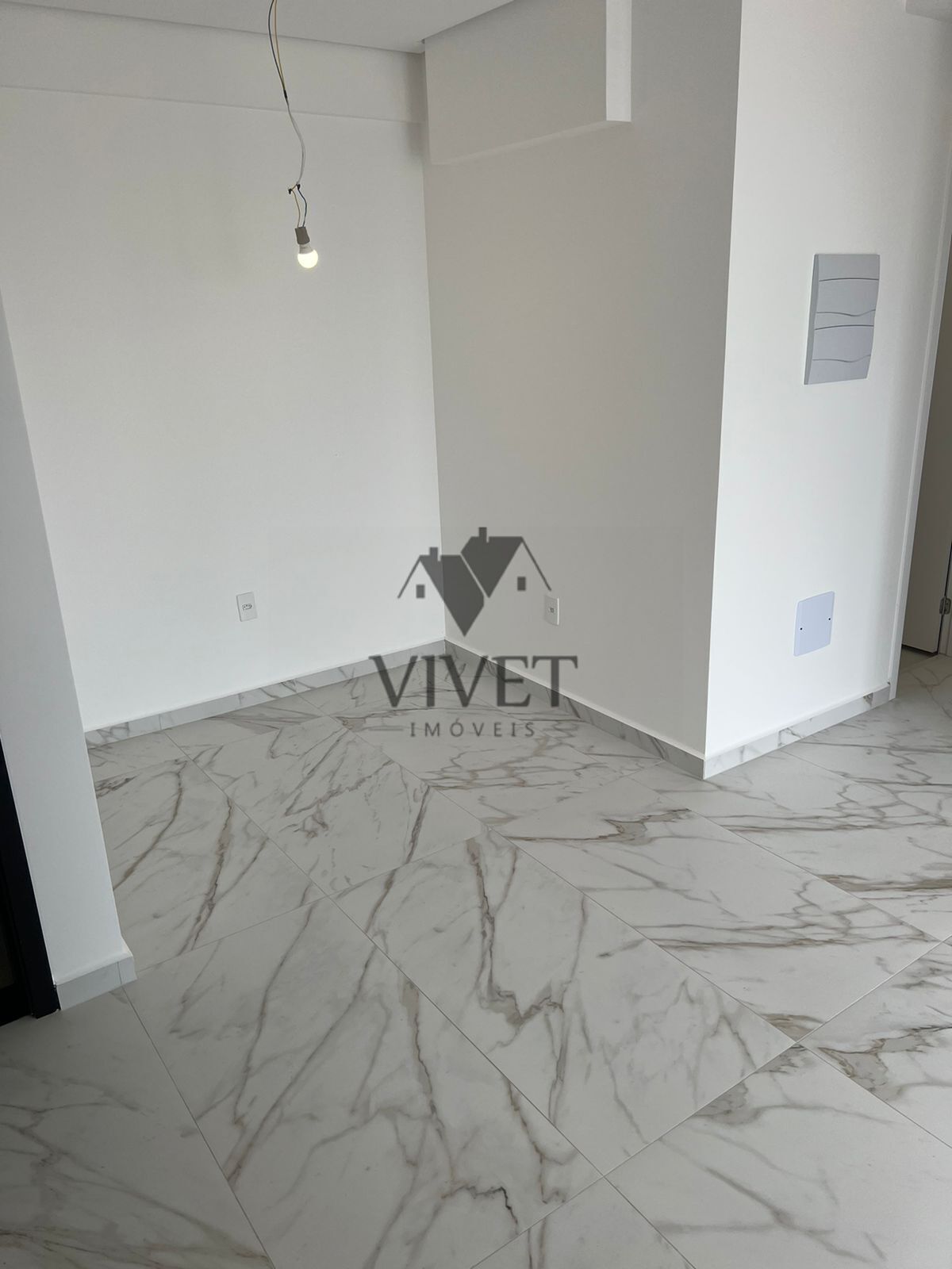 Apartamento, 2 quartos, 58 m² - Foto 2
