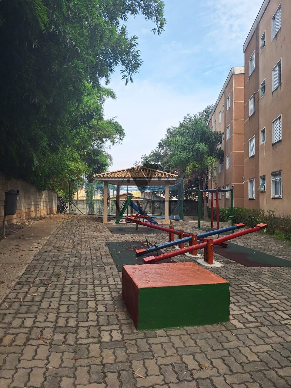 Apartamento, 2 quartos, 56 m² - Foto 26