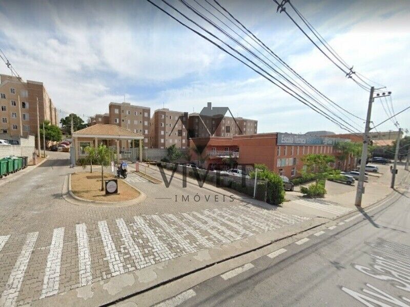 Apartamento, 2 quartos, 56 m² - Foto 35