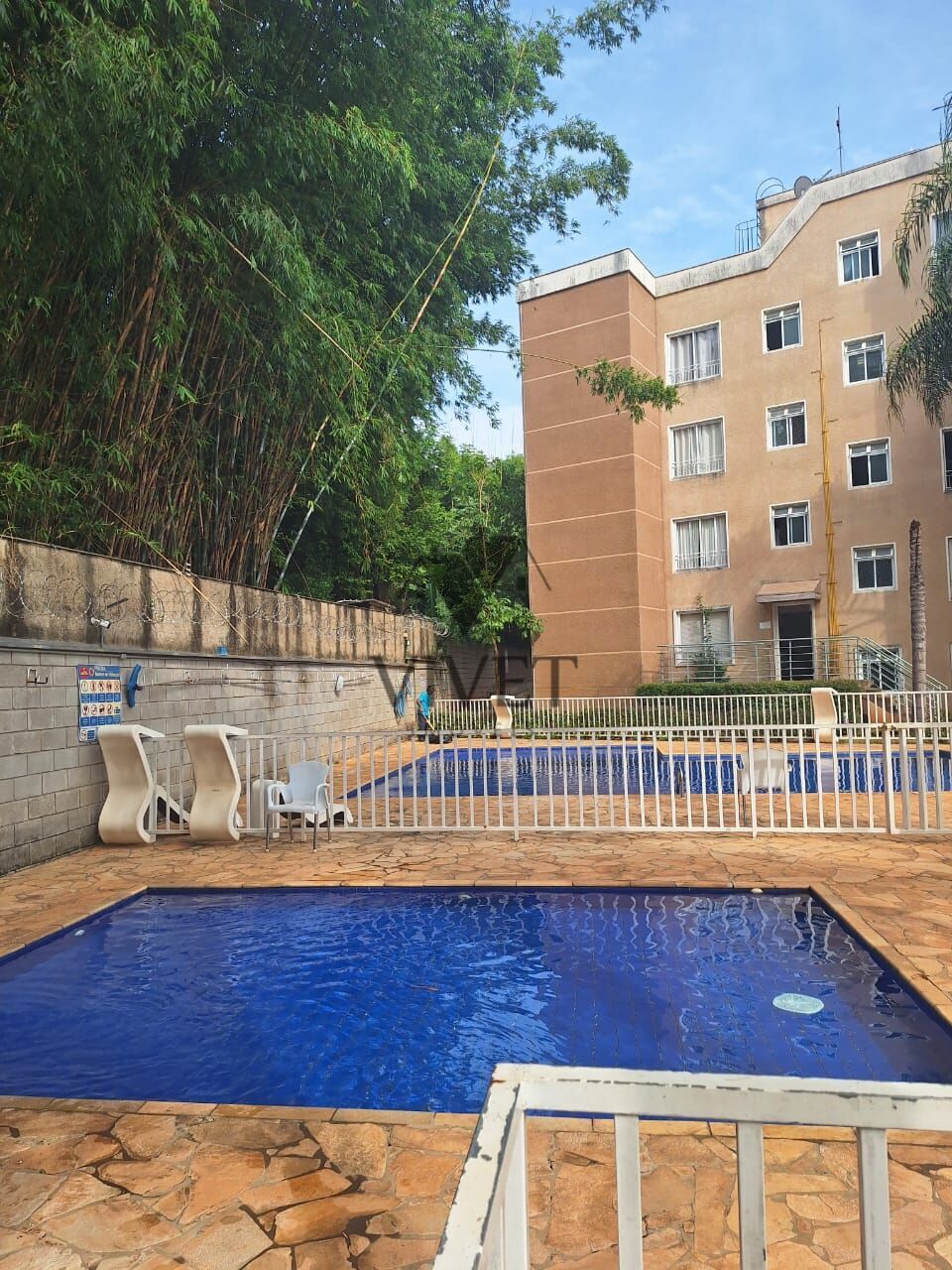 Apartamento, 2 quartos, 56 m² - Foto 32