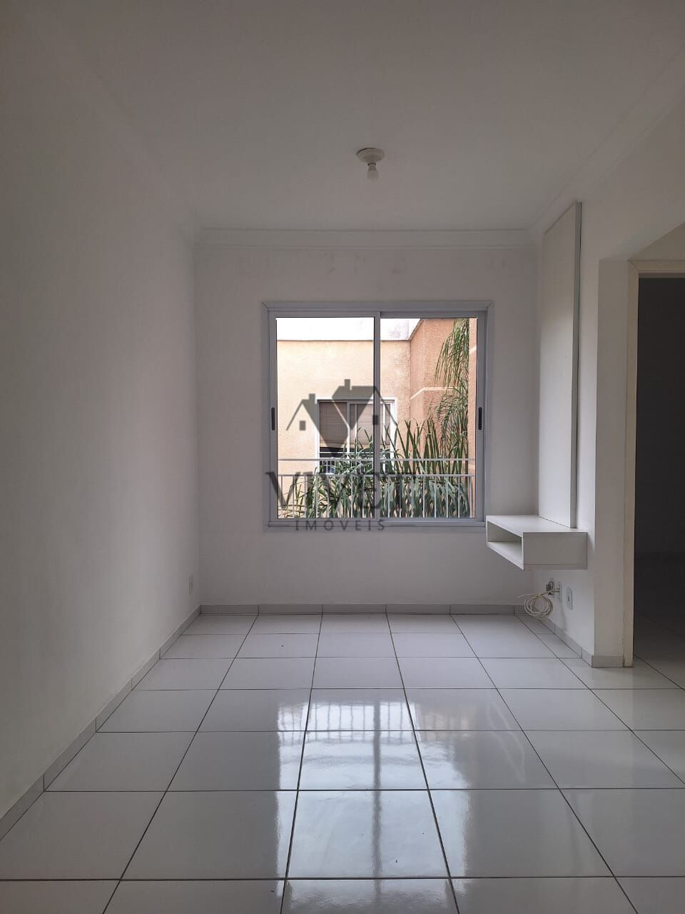 Apartamento, 2 quartos, 56 m² - Foto 1
