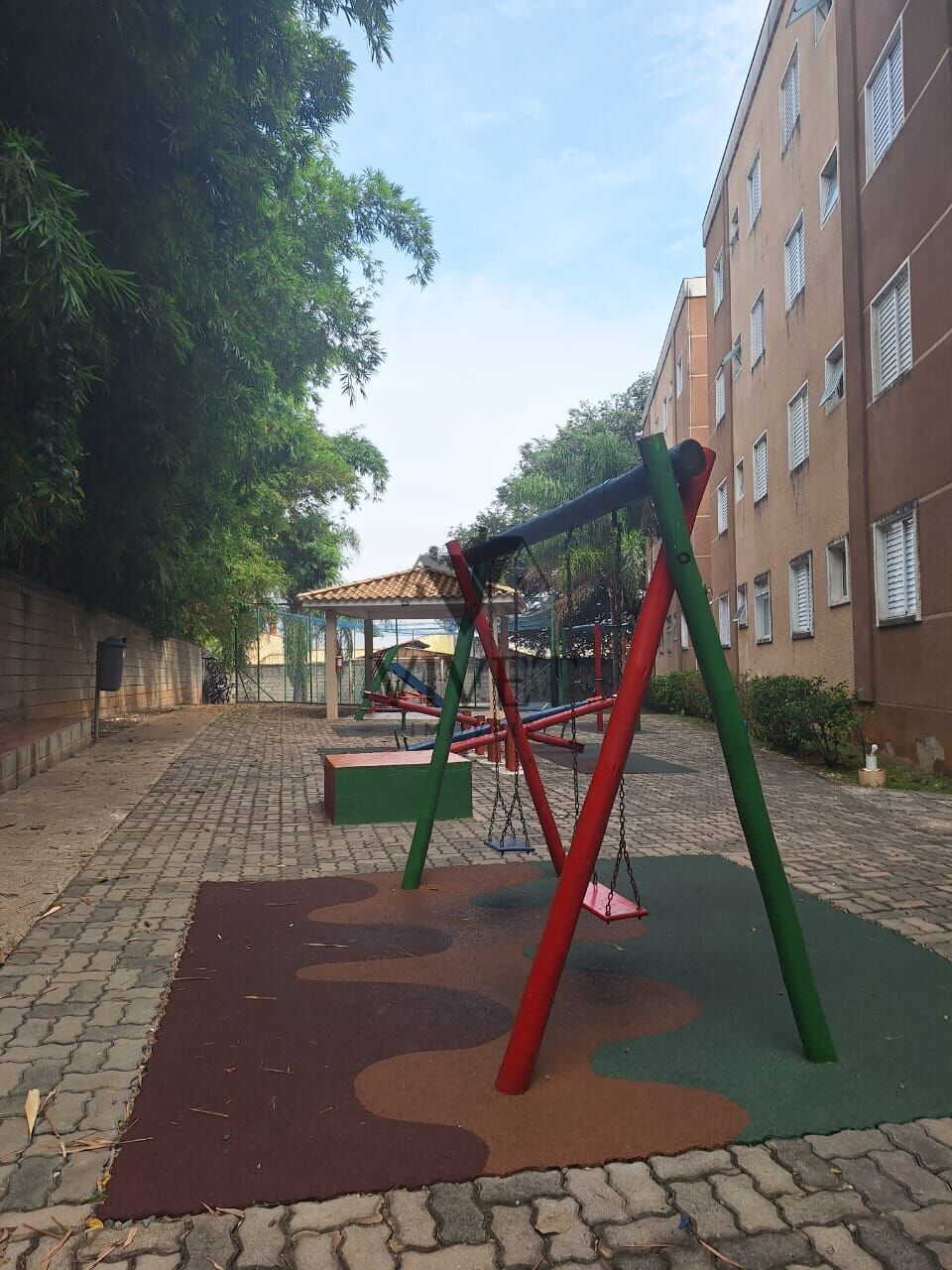 Apartamento, 2 quartos, 56 m² - Foto 27