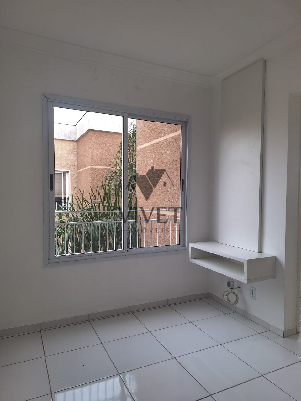 Apartamento, 2 quartos, 56 m² - Foto 3