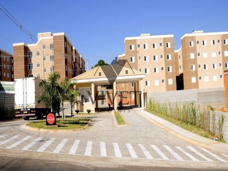 Apartamento, 2 quartos, 56 m² - Foto 36