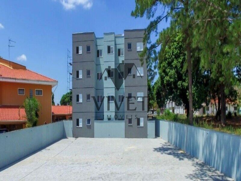 Apartamento, 2 quartos, 55 m² - Foto 24