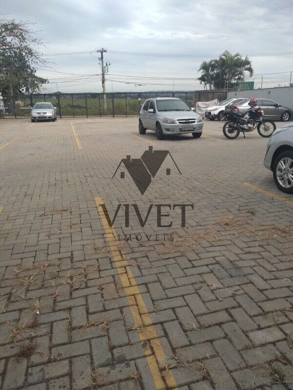 Apartamento, 2 quartos, 55 m² - Foto 18