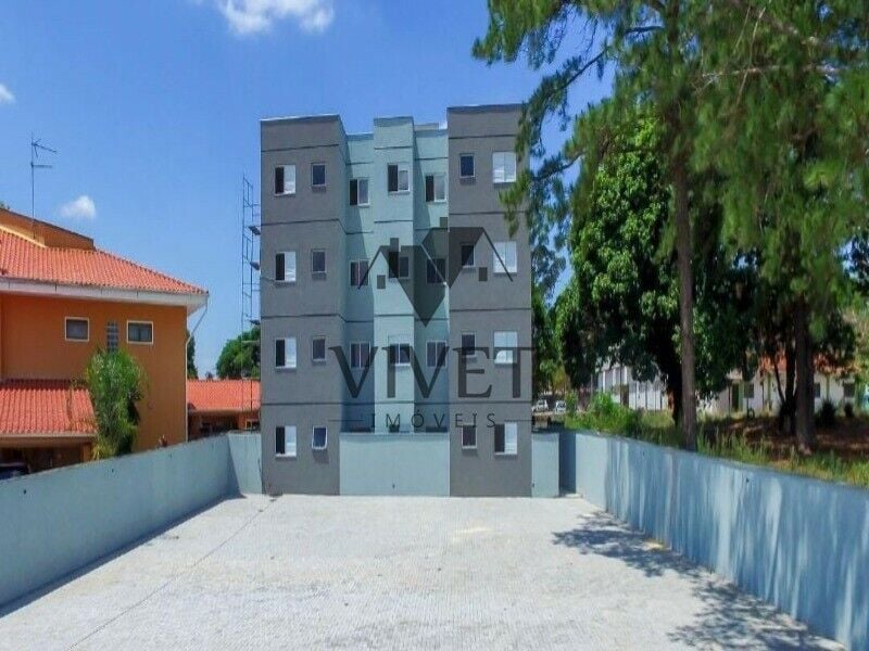Apartamento, 2 quartos, 55 m² - Foto 5