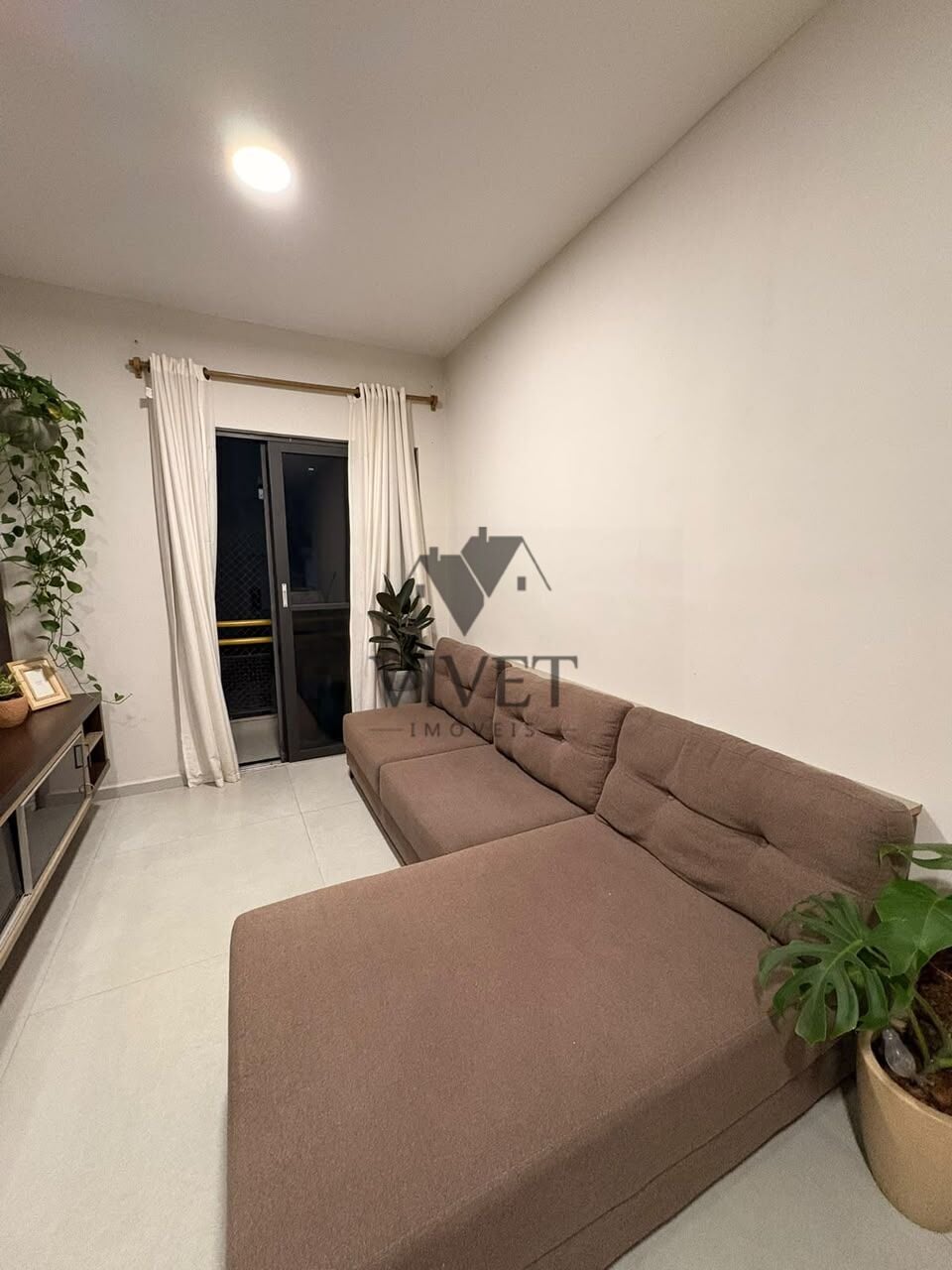 Apartamento, 3 quartos, 75 m² - Foto 2