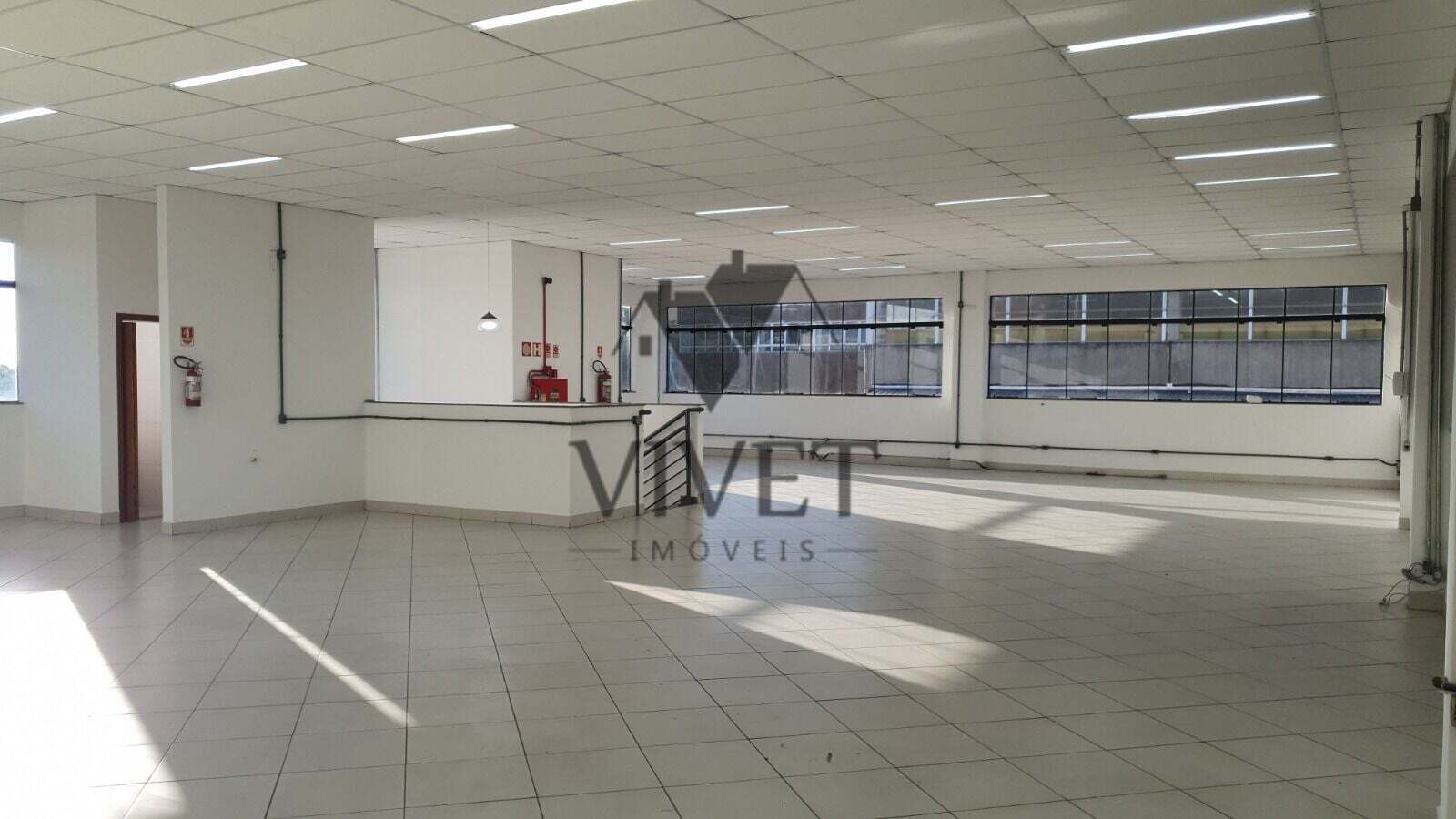 Depósito-Galpão, 1568 m² - Foto 2